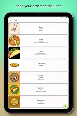 koffeets android App screenshot 5